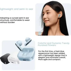 Xiaomi Redmi Buds 6 Active Pink