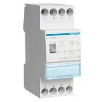Hager Klingeltrafo mit Schalter 8VA 230/8V ST303N