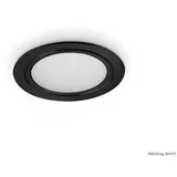 Naber Anelli LED Einbauleuchte schwarz matt (7063359)