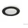 Naber Anelli LED Einbauleuchte schwarz matt (7063359)