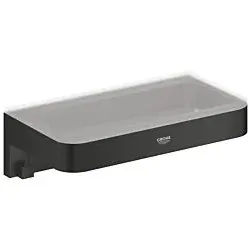Grohe Start Cube Korb 411072430 mattschwarz