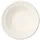 Papstar Schalen Zuckerrohr 380 ml Ø 15,5 cm 100 St. Weiß