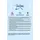 Just Glide Gleitgel-Set 600ml (3x 200ml)