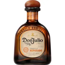 Don Julio Reposado Tequila 0,7l