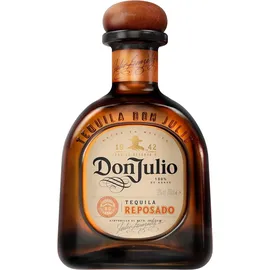 Don Julio Reposado Tequila 0,7l