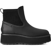 UGG Australia Cityfunc Damen Schwarz 38