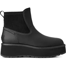 UGG Australia Cityfunc Damen Schwarz 38
