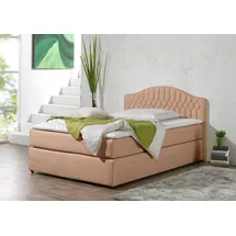 MAINTAL MAINTAL, Boxspringbett in diversen Ausführungen