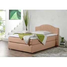 MAINTAL MAINTAL, Boxspringbett in diversen Ausführungen