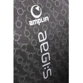 AMPLIFI Aegi:s Waistcoat Rückenprotektor - Stealth Black - M REG