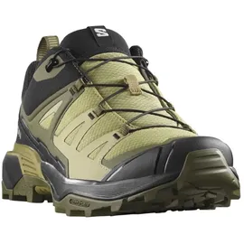 Salomon X Ultra 360 Herren dried herb/olive night/black 44