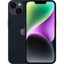 Apple iPhone 14 Plus 512 GB Mitternacht