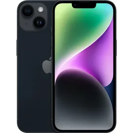 Apple iPhone 14 Plus 512 GB Mitternacht