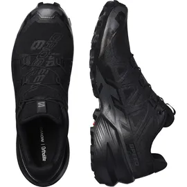Nox-Xtreme Nox Nerbo Herren Black/Soft Lime 41