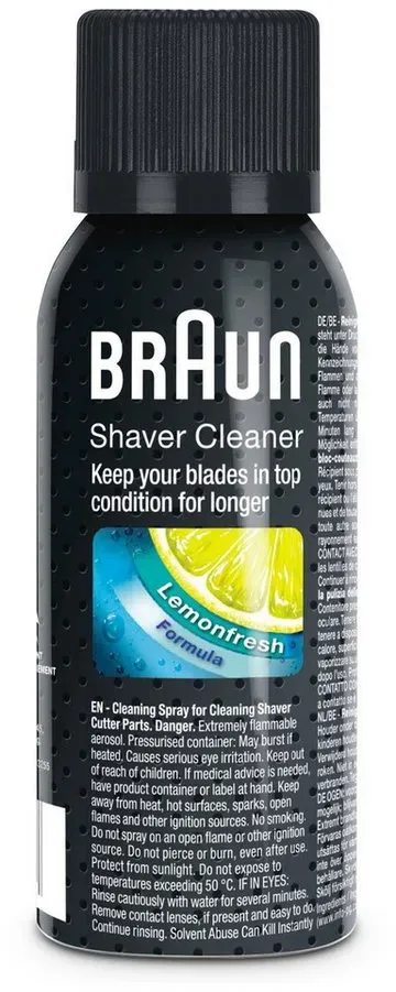 Preisvergleich Produktbild Braun Rasierseife, 1-tlg.