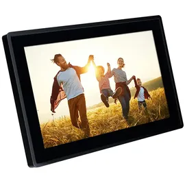 Rollei Smart Frame WiFi 100 Black| Preis nach Code SOMMER