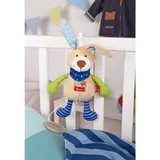 Sigikid Hase blau/grün