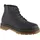 Dr. Martens Glany skórzane Damen/Herren Dr. Martens 101 Bex workery Schwarz (DM27373001) - Schwarz - 40