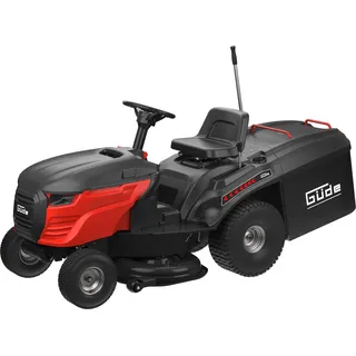 Güde Rasentraktor GAR 960 T Hydrostat 96 cm Schnittbreite