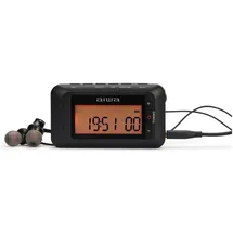 Aiwa RD-10 schwarz