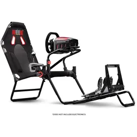 Next Level Racing GT Lite Simulation Cockpit