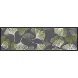 SALONLOEWE Fußmatte Drinnen Rechteckig Mehrfarbig