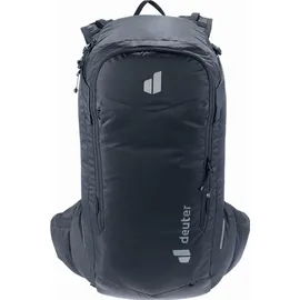 Deuter Attack 22 EL Black/Blau
