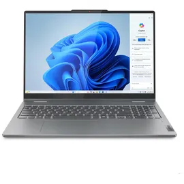 Lenovo IdeaPad 5 2-in-1 16" AMD Ryzen 5 8645HS 16 GB RAM 512 GB SSD