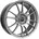 oz-wheels 7 5x17 5x100 ET35 S-Ring