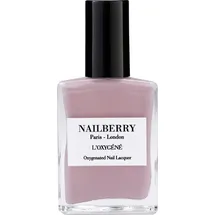 Nailberry L’Oxygéné Romance Farblack weiß 15 ml
