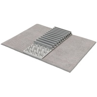 MONKEY CLEAN Monkey Clean® Geschirrabtropfset • faltbares Abtropfgestell •