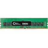 CoreParts MMHP177-8GB Speichermodul 1 x 8 GB DDR4