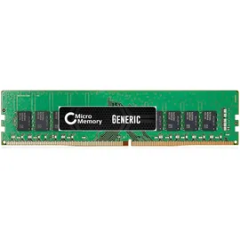CoreParts MMHP177-8GB Speichermodul 1 x 8 GB DDR4