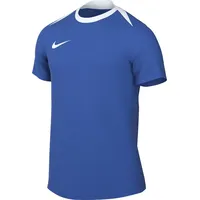 Nike Academy Pro 24 Dri-FIT kurzarm Fußball Trainingsshirt Herren 465 royal blue/white/royal blue/white XXL