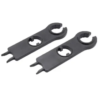 C.K Tools T4348 2 Montageschlüssel