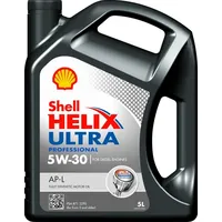 Shell Helix Ultra Professional AP-L 5W-30 5 l