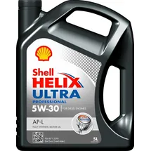 Shell Helix Ultra Professional AP-L 5W-30 5 l