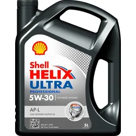 Shell Helix Ultra Professional AP-L 5W-30 5 l