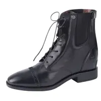 Elt Schnürstiefelette Belfort 41 Schwarz