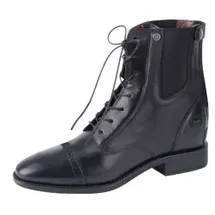 Elt Schnürstiefelette Belfort 41 Schwarz