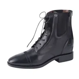 Elt Schnürstiefelette Belfort 41 Schwarz