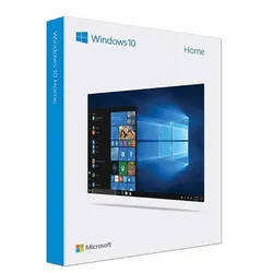 Microsoft Windows 10 Home, ESD