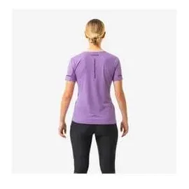 Gore Wear GOREWEAR Contest 2.0 Shirt Damen, Scrub Purple, 40