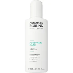 Annemarie Börlind Adstringierendes Gesichtstonic 150ml