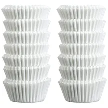 Zenker Papier-Pralinenförmchen 200 Stück
