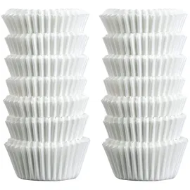 Zenker Papier-Pralinenförmchen 200 Stück
