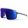 Julbo Intensity Kilian Jornet reactiv sonnenbrille dunkelbraun - grau