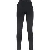 John Doe Ruby Damen Motorradjeans schwarz