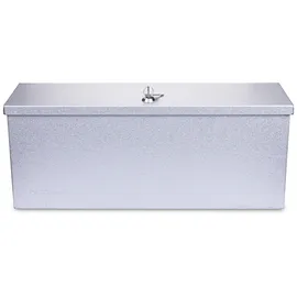 STEMA Deichselbox abschließbar 500 x 150 x 200 mm 15 l