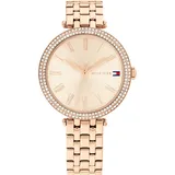 Tommy Hilfiger Natalie 1782721 - bronze